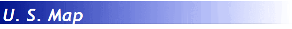 U. S. Map